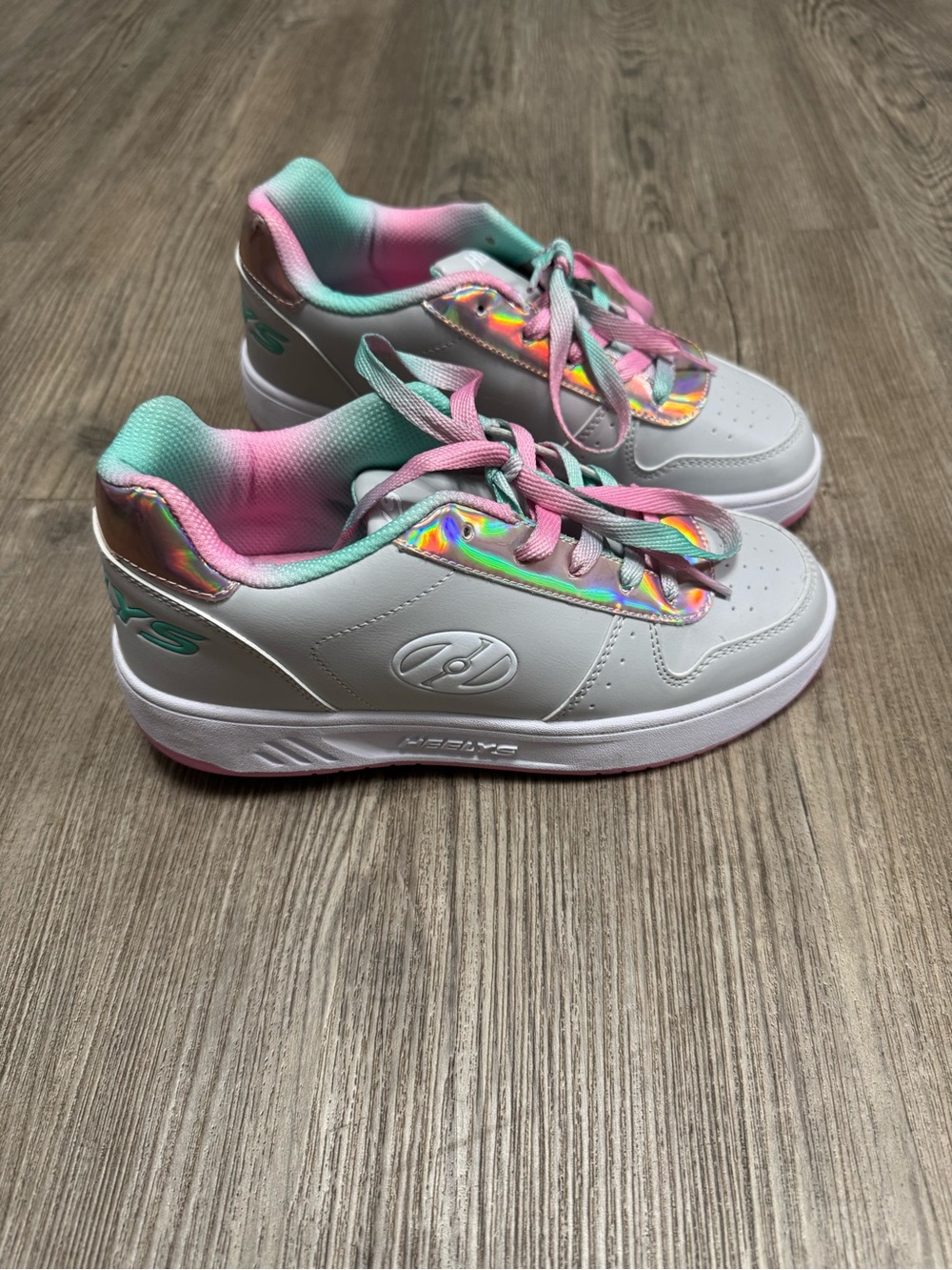 Heelys Shoes Youth 6 Women’s 7
